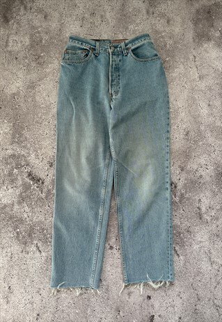 Vintage Levi's Blue Denim Jean Pants