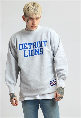 VINTAGE CHAMPION SWEATSHIRT