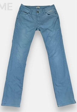 Tommy Hilfiger Denim blue jeans womans W29 L32