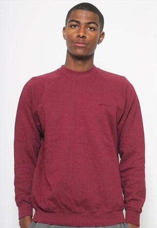 VINTAGE FRUIT OF THE LOOM SWEATSHIRT