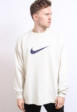 VINTAGE NIKE SWEATSHIRT