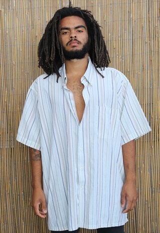 VINTAGE 'SOFT TOUCH' SHIRT