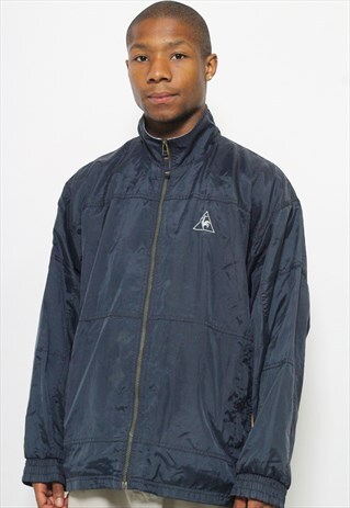 VINTAGE LE COQ SPORTI JACKET