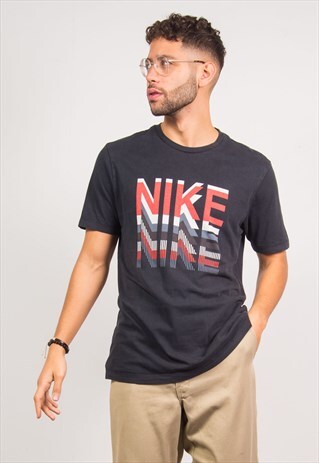 NIKE T-SHIRT