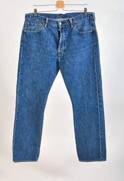 Vintage 00s LEVI'S 501 jeans