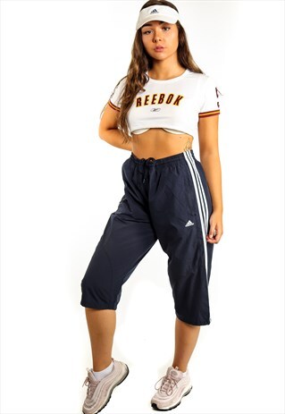 VINTAGE ADIDAS SHORTS SHSK145