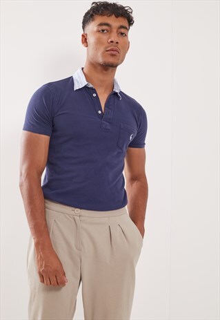 VINTAGE RALPH LAUREN POLO TOP