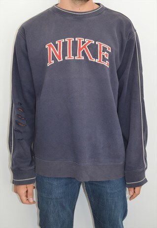 nike 1990 jumper