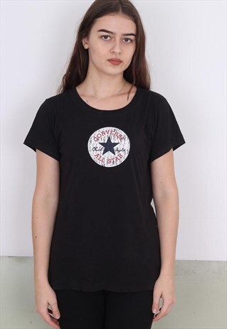 VINTAGE 90S CONVERSE T- SHIRT