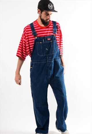 DUNGAREES DICKIES USA