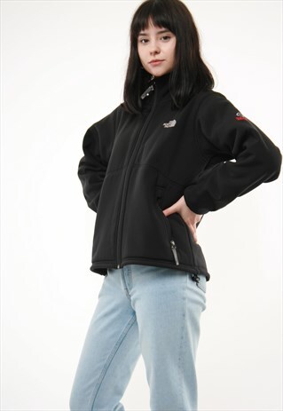 90S VINTAGE TNF THE NORTH FACE FLEECE JACKET 709