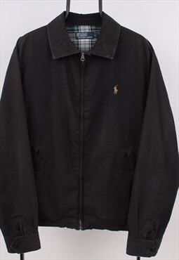 Vintage Ralph Lauren Harrington Jacket 