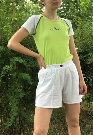 90S MARS TEE