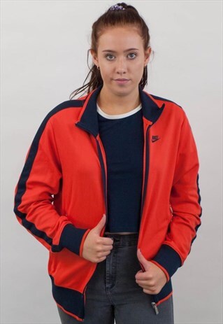 VINTAGE NIKE JACKET