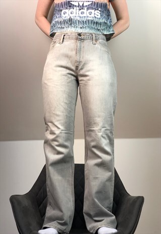 LEVIS JEANS PANTS 90S VINTAGE DENIM PANTS RETRO