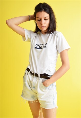 90'S RETRO ATHLEISURE VARSITY SPORTS TRACKSUIT TOP BLOUSE