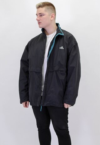 VINTAGE ADIDAS JACKET