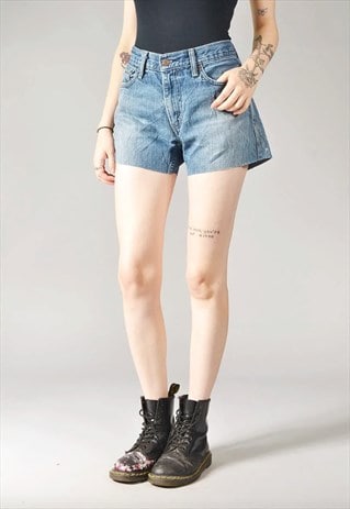 levis 514 shorts