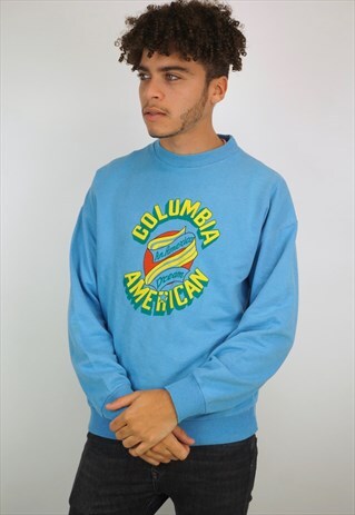 VINTAGE 90'S SWEATSHIRT