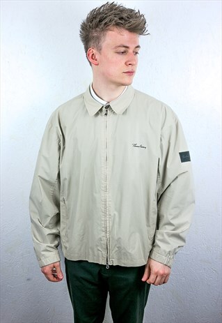 VINTAGE BURBERRY JACKET