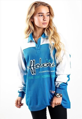VINTAGE SWEATSHIRT SW269