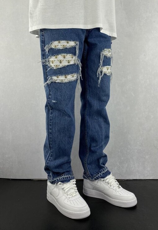 garment image
