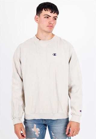 VINTAGE CHAMPION SWEATSHIRT SW24