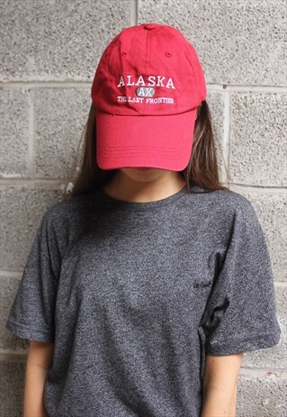 RED CAP