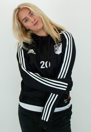 VINTAGE ADIDAS JACKET