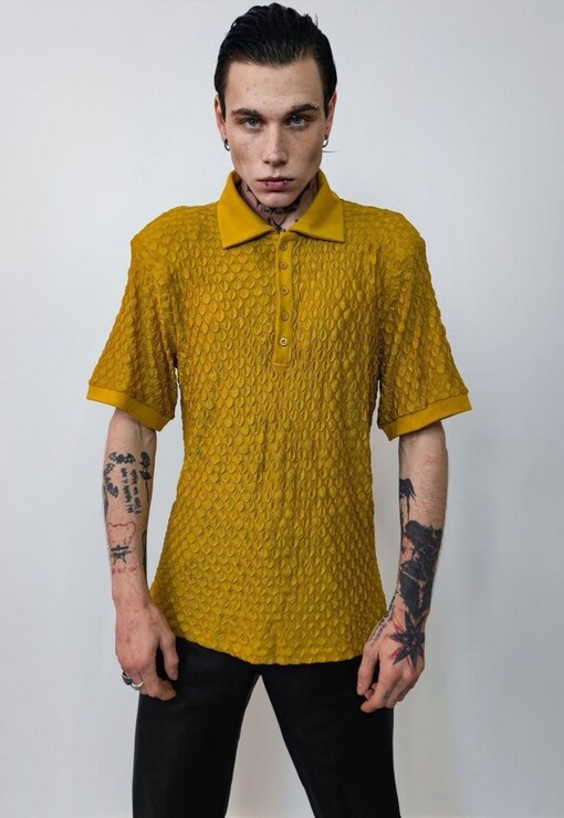 garment image