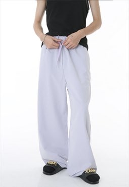 Men's Loose-fit casual trousers SVOL.4