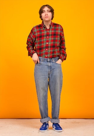 RALPH LAUREN SHIRT