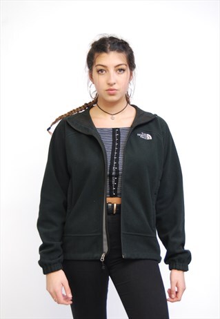 VINTAGE THE NORTH FACE FLEECE JACKET