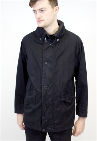 VINTAGE NAUTICA JACKET
