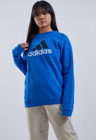 VINTAGE ADIDAS SWEATSHIRT
