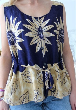 VINTAGE TOP