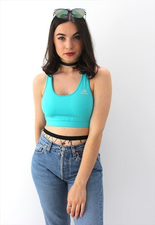 90'S RETRO SPORTS TOP