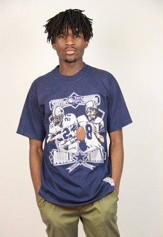 VINTAGE NFL TSHIRT