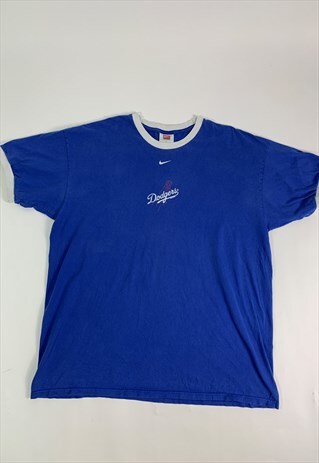 NIKE TEAM DODGERS TEE