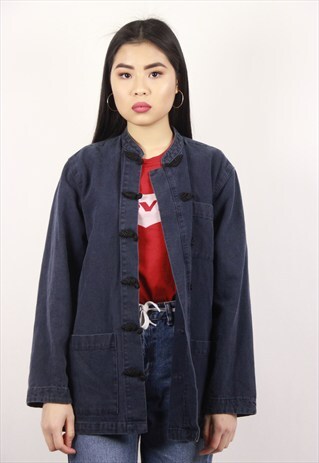 VINTAGE WORKER JACKET