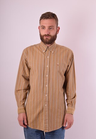 VINTAGE RALPH LAUREN SHIRT (492)
