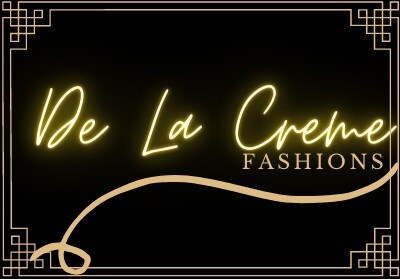 De La Creme Fashions Logo