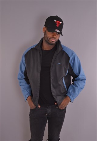 NIKE SPORT JACKET TJ2440
