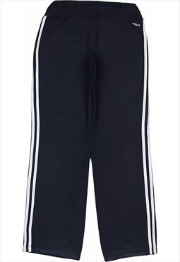 Vintage 90's Adidas Trousers Elasticated Waistband