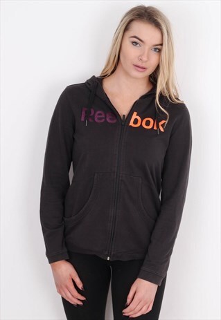VINTAGE REEBOK HOODIE
