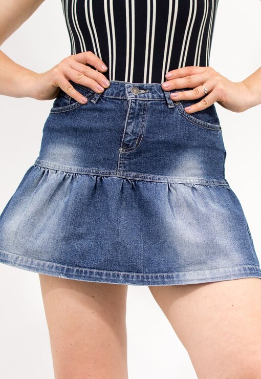 garment image