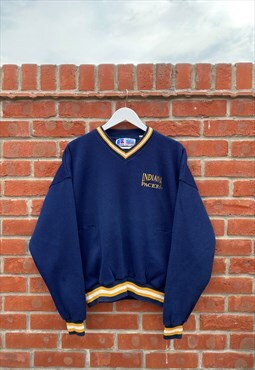 Russell Athletic Indiana Pacers Pullover 