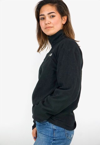 VINTAGE 90'S NORTH FACE FLEECE