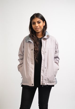 VINTAGE HELLY HANSEN COAT