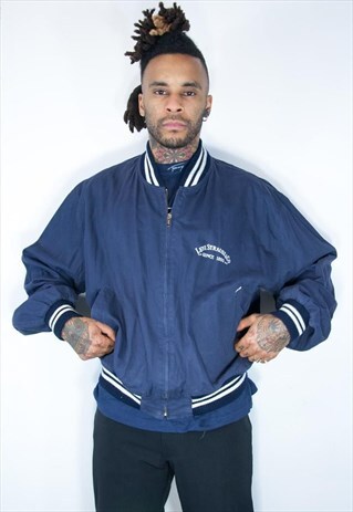 LEVI'S RARE JACKET